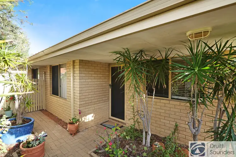 Main view of Homely villa listing, 5/2 Talbot Road, Woodlands WA 6018
