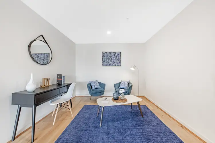 Sixth view of Homely apartment listing, 309/100 Fairway Drive, Norwest NSW 2153