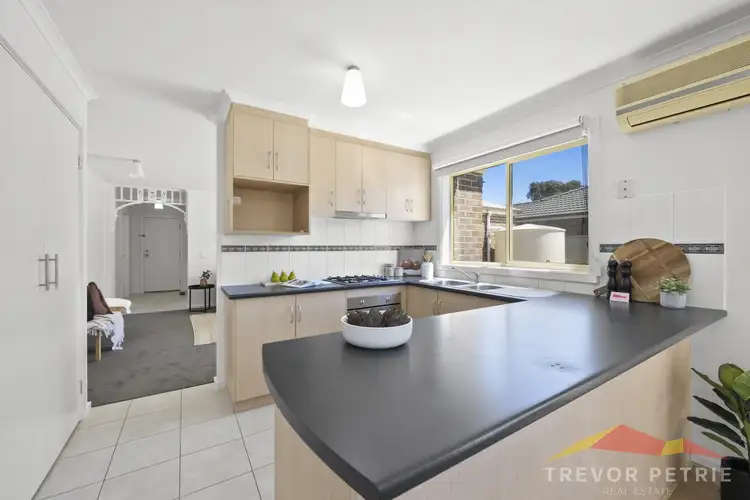 Third view of Homely house listing, 4 Manna Boulevard, Delacombe VIC 3356
