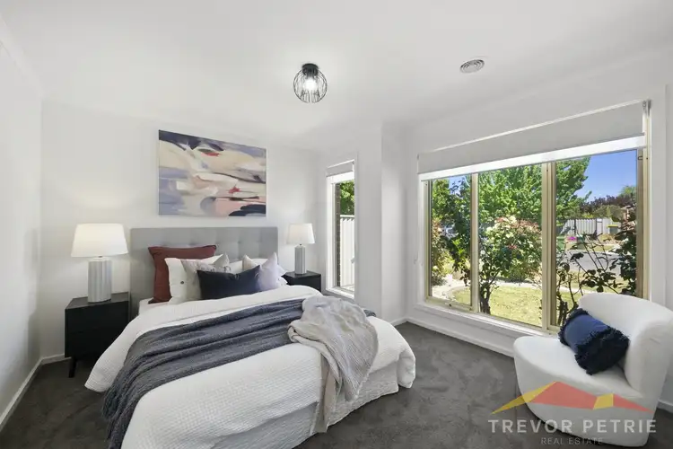 Sixth view of Homely house listing, 4 Manna Boulevard, Delacombe VIC 3356