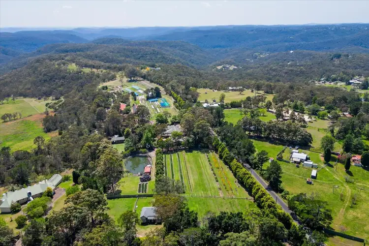 15-17 Mccallum's Road, Berrilee NSW 2159