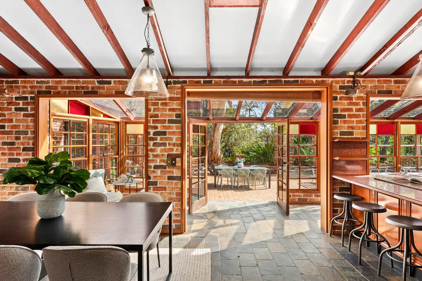 Main view of Homely rural property listing, 15-17 Mccallum's Road, Berrilee NSW 2159