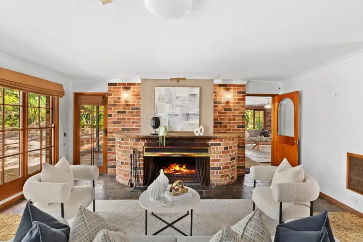 Fourth view of Homely rural property listing, 15-17 Mccallum's Road, Berrilee NSW 2159