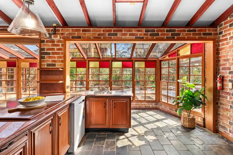 Sixth view of Homely rural property listing, 15-17 Mccallum's Road, Berrilee NSW 2159
