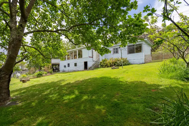 Second view of Homely house listing, 2354 Channel Highway, Lower Snug TAS 7054