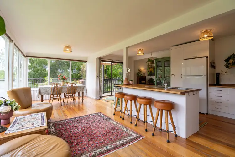 Fifth view of Homely house listing, 2354 Channel Highway, Lower Snug TAS 7054