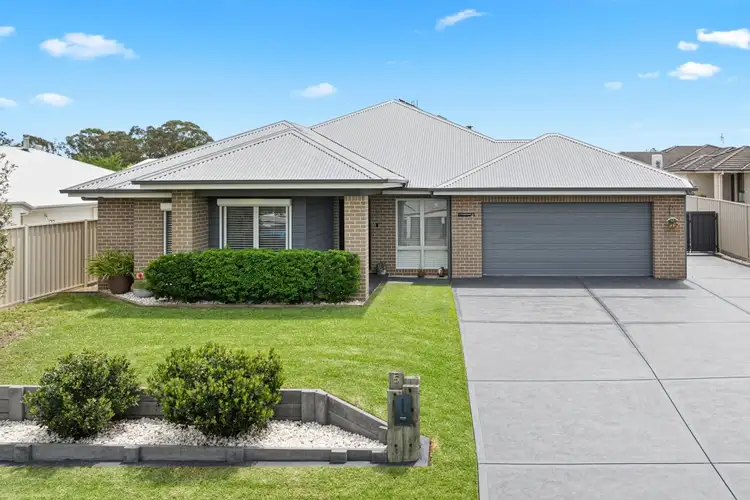 5 Windermere Road, Lochinvar NSW 2321