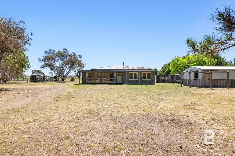 94 Smiths Lane, Trawalla VIC 3373