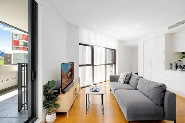 512/1 Mooltan Avenue, Macquarie Park NSW 2113