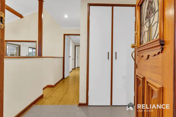 Fourth view of Homely house listing, 24 McCormack Crescent, Hoppers Crossing VIC 3029