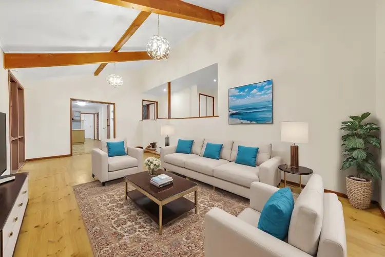 Fifth view of Homely house listing, 24 McCormack Crescent, Hoppers Crossing VIC 3029