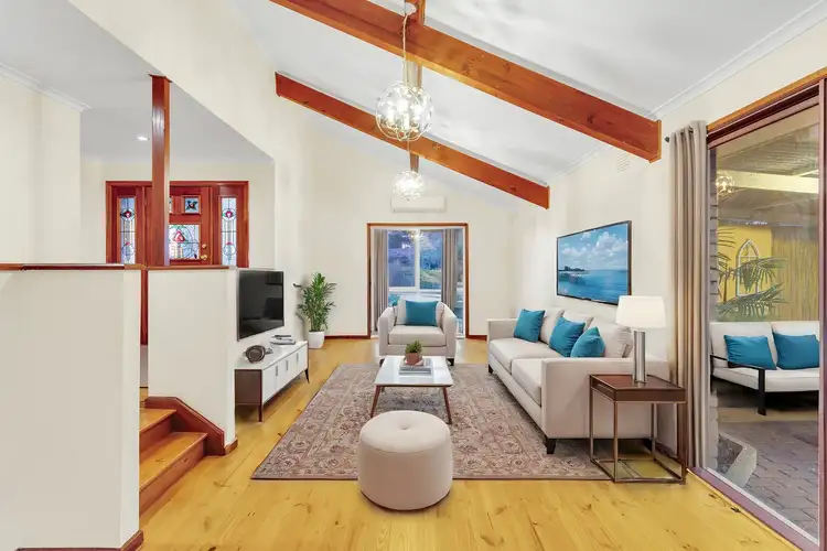 Sixth view of Homely house listing, 24 McCormack Crescent, Hoppers Crossing VIC 3029