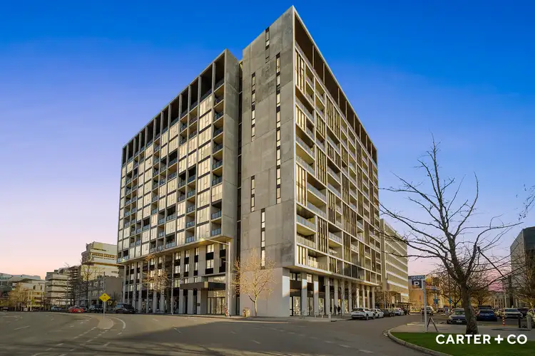 709/39 London Circuit, City ACT 2601