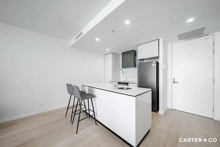 Third view of Homely apartment listing, 709/39 London Circuit, City ACT 2601