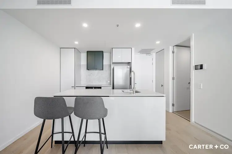 Fourth view of Homely apartment listing, 709/39 London Circuit, City ACT 2601