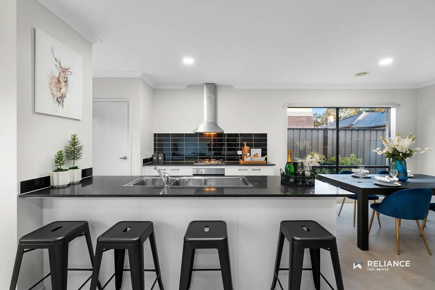 Main view of Homely house listing, 12 Obsidian Avenue, Tarneit VIC 3029