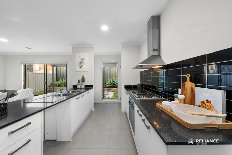 Sixth view of Homely house listing, 12 Obsidian Avenue, Tarneit VIC 3029