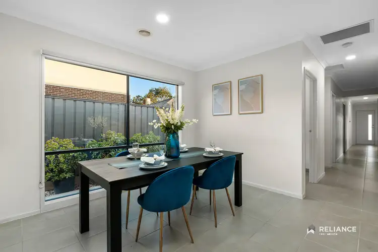 Seventh view of Homely house listing, 12 Obsidian Avenue, Tarneit VIC 3029