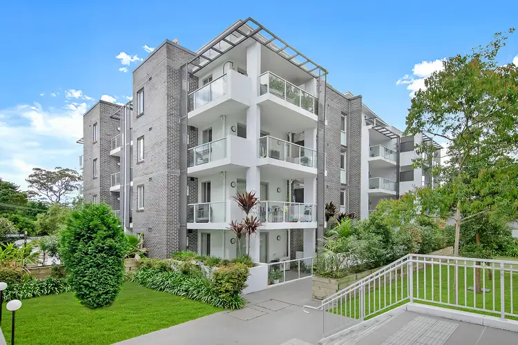 7/7 Fisher Avenue, Pennant Hills NSW 2120
