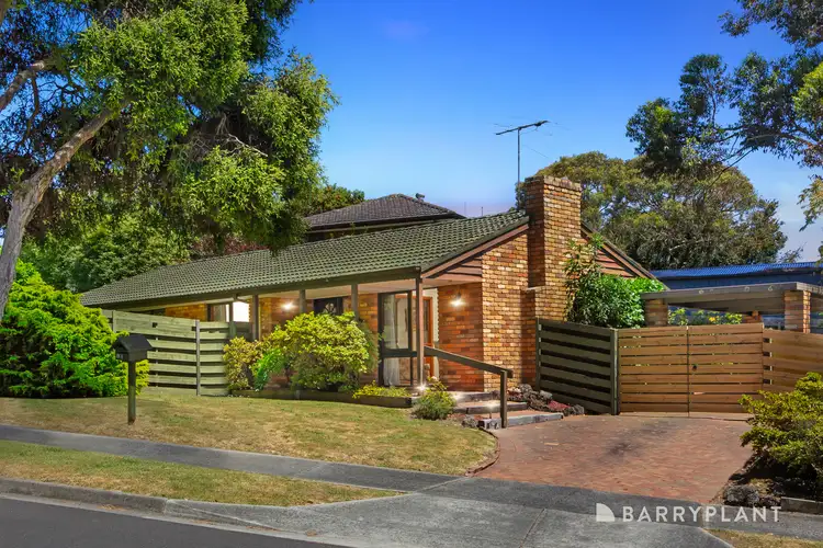 1 Hovea Court, Boronia VIC 3155