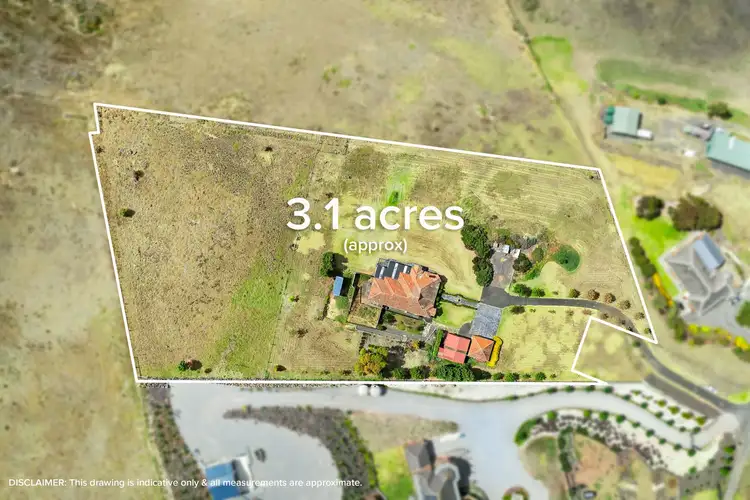 Second view of Homely rural property listing, 70 McNeill Court, Lara VIC 3212