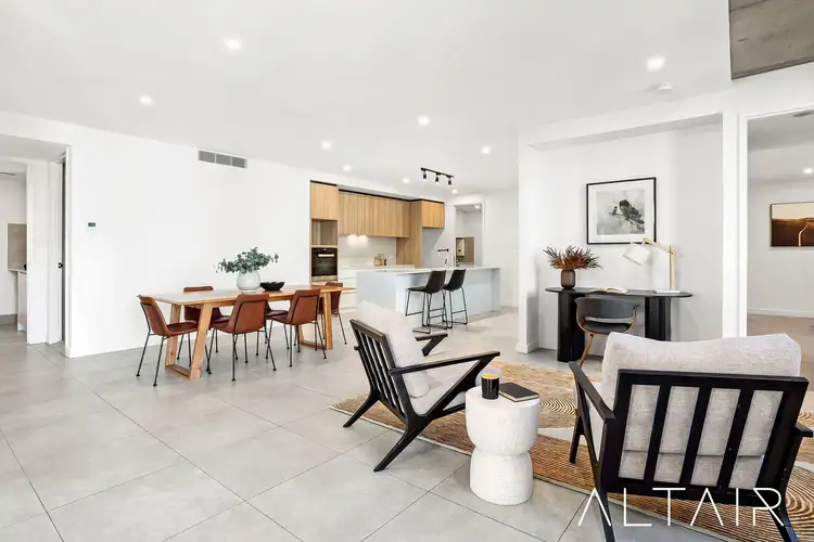 19/2 David Street, Turner ACT 2612