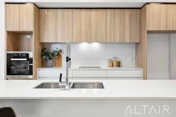 Sixth view of Homely apartment listing, 19/2 David Street, Turner ACT 2612