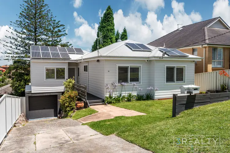 16 Ridley Street, Charlestown NSW 2290