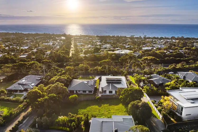 Fourth view of Homely land listing, 1 Beacon Rise, Mccrae VIC 3938