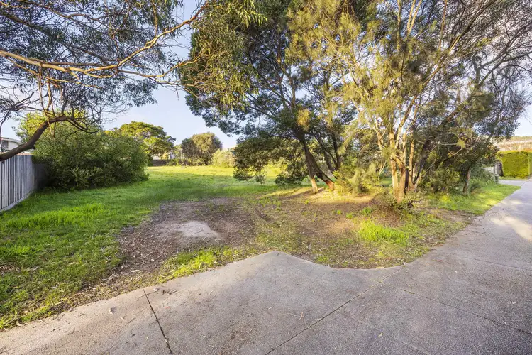 Fifth view of Homely land listing, 1 Beacon Rise, Mccrae VIC 3938