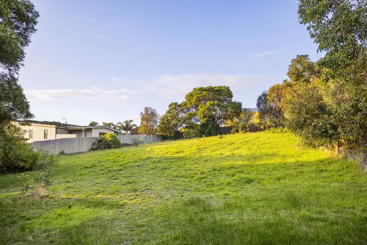 Sixth view of Homely land listing, 1 Beacon Rise, Mccrae VIC 3938