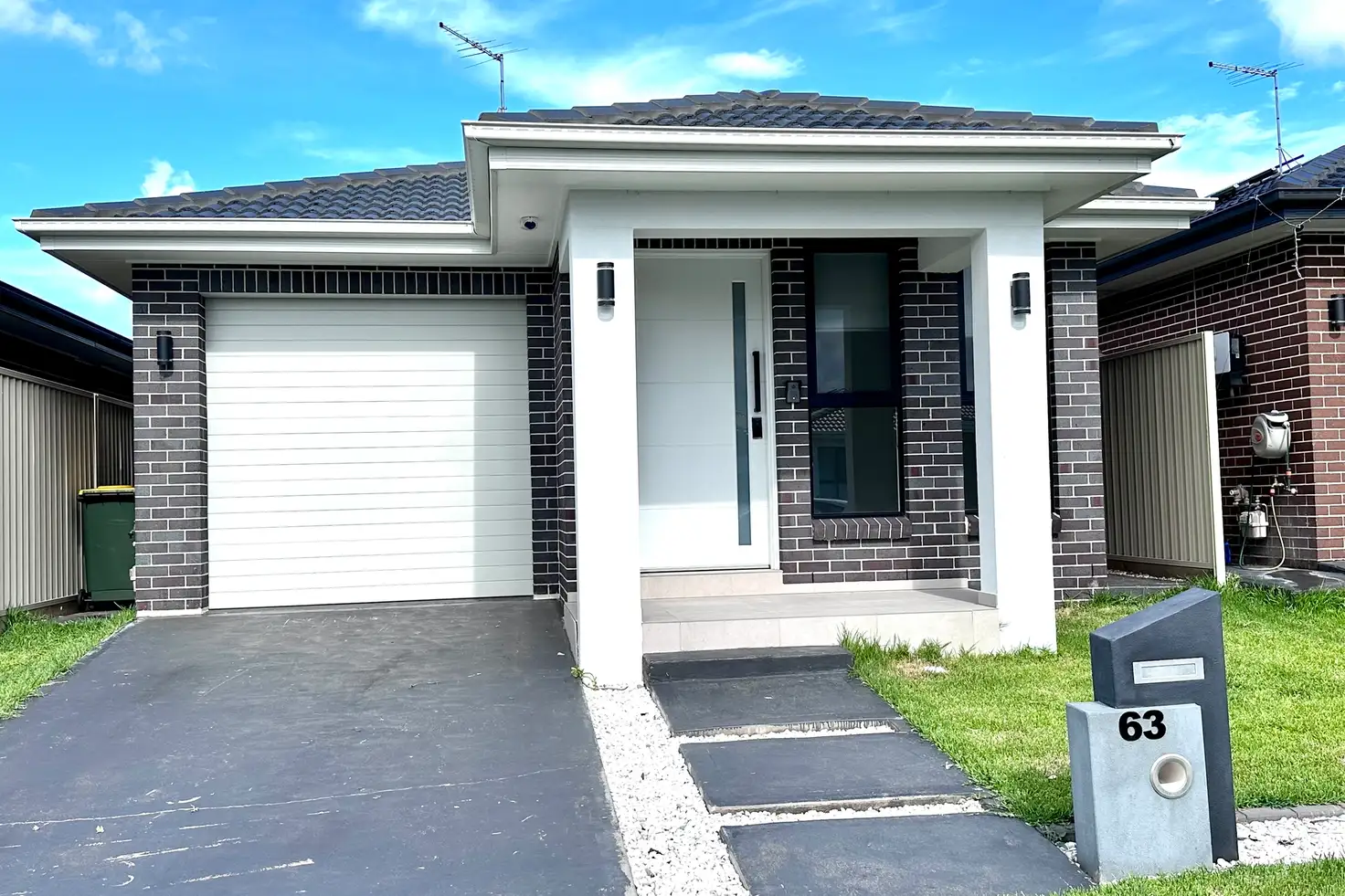 Main view of Homely house listing, 63 Ficus Street, The Ponds NSW 2769