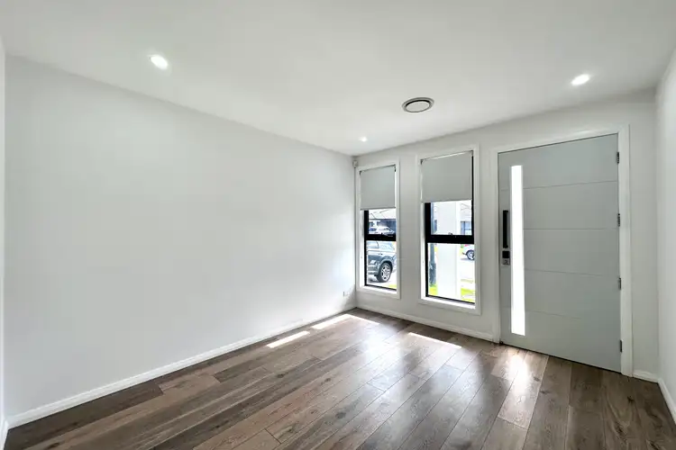 Second view of Homely house listing, 63 Ficus Street, The Ponds NSW 2769