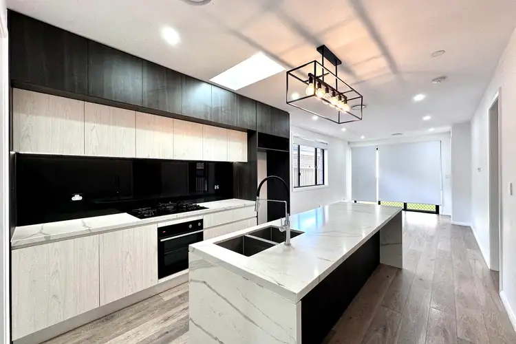 Third view of Homely house listing, 63 Ficus Street, The Ponds NSW 2769