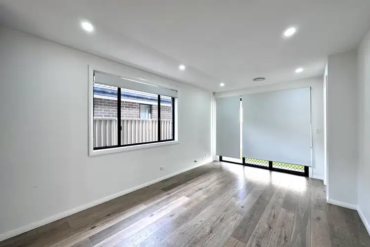 Fourth view of Homely house listing, 63 Ficus Street, The Ponds NSW 2769