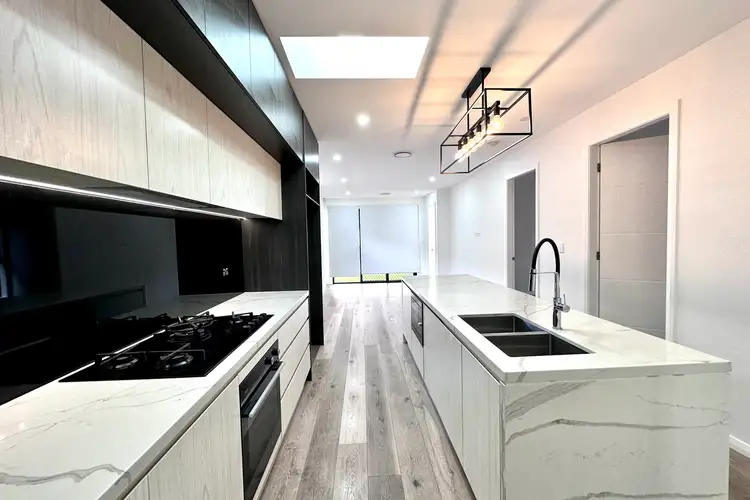 Fifth view of Homely house listing, 63 Ficus Street, The Ponds NSW 2769
