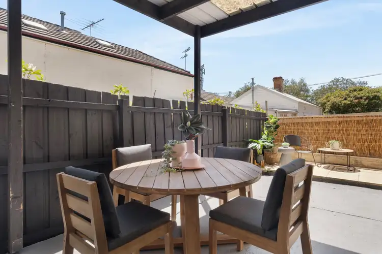 4/16 Fulton Street, Armadale VIC 3143