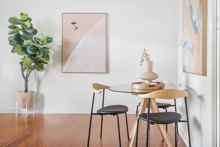 Fifth view of Homely apartment listing, 4/16 Fulton Street, Armadale VIC 3143