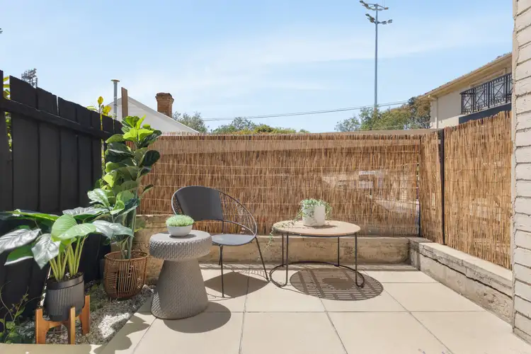 Sixth view of Homely apartment listing, 4/16 Fulton Street, Armadale VIC 3143