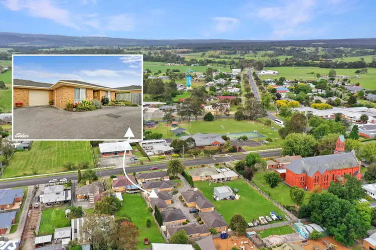 3/9 Buckley Street, Yarram VIC 3971