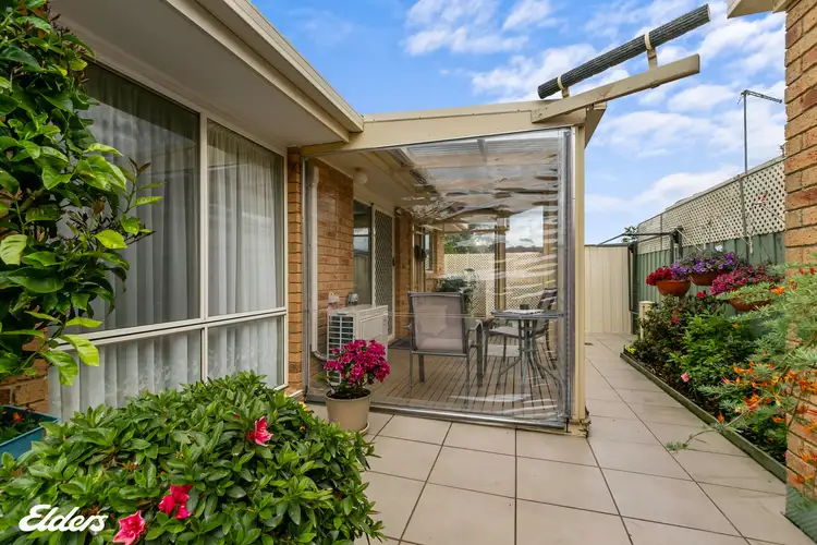 Third view of Homely unit listing, 3/9 Buckley Street, Yarram VIC 3971