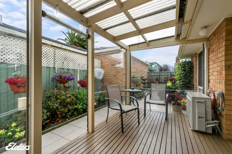 Fourth view of Homely unit listing, 3/9 Buckley Street, Yarram VIC 3971