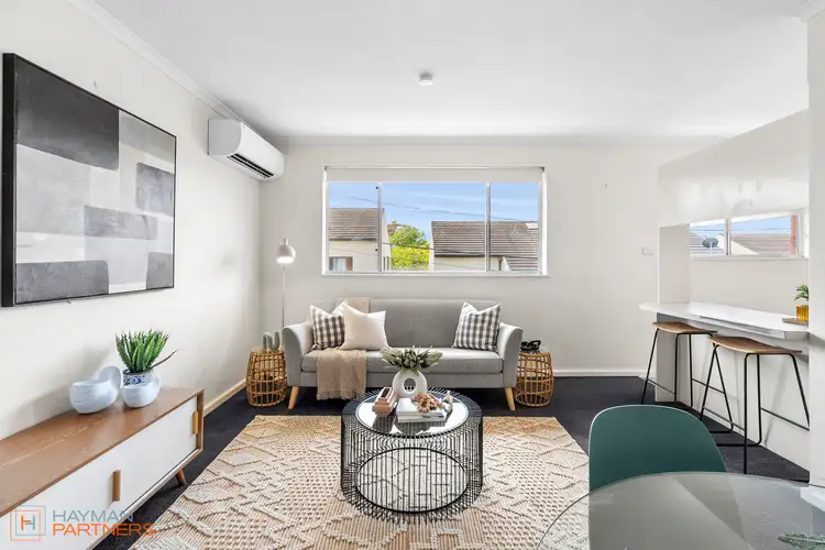 9/22 Discovery Street, Red Hill ACT 2603