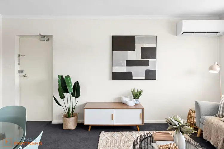 Fourth view of Homely apartment listing, 9/22 Discovery Street, Red Hill ACT 2603