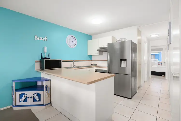 Sixth view of Homely unit listing, 13/43 Sixth Avenue, Maroochydore QLD 4558