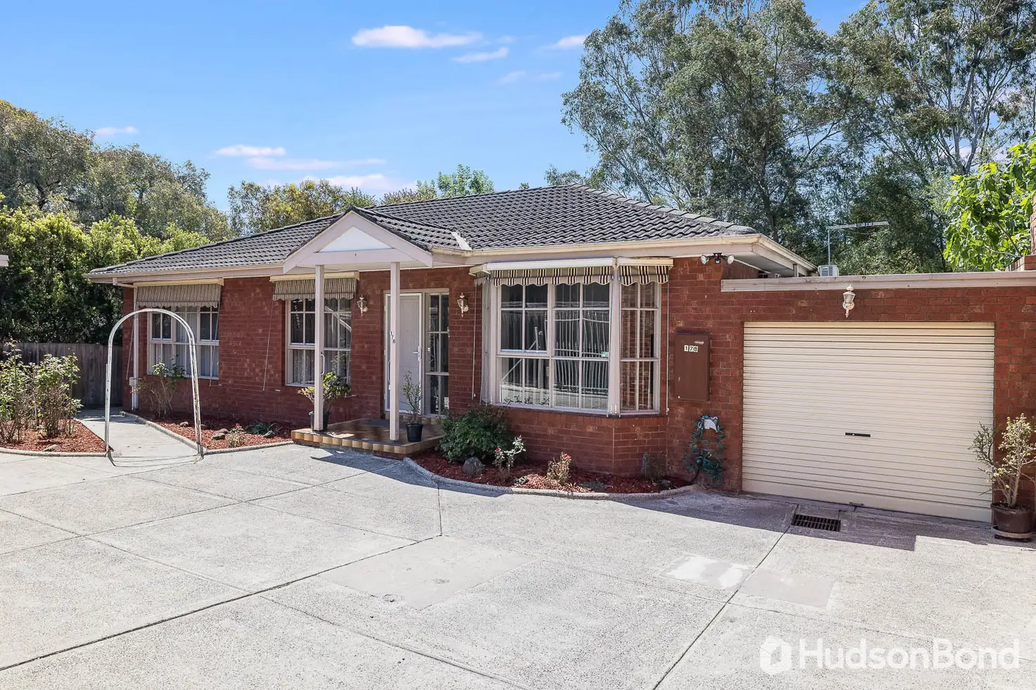 Main view of Homely unit listing, 2/17 Wimmera Street, Box Hill North VIC 3129