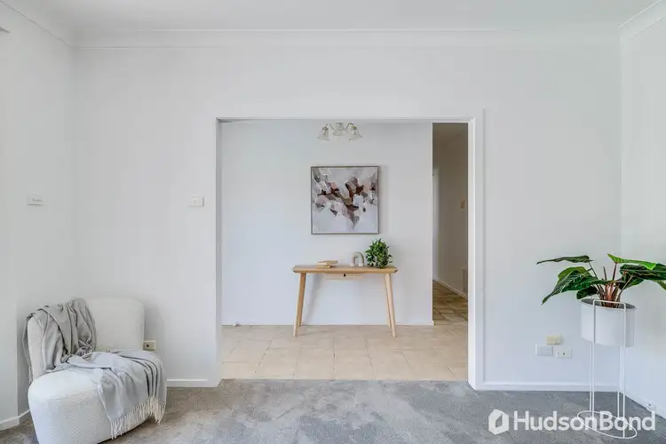 Third view of Homely unit listing, 2/17 Wimmera Street, Box Hill North VIC 3129