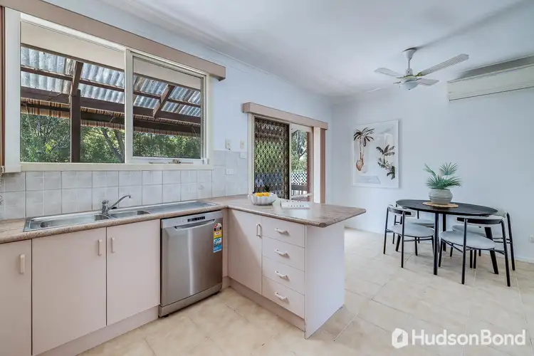 Fifth view of Homely unit listing, 2/17 Wimmera Street, Box Hill North VIC 3129