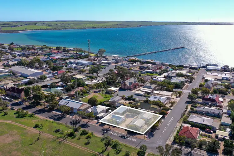 34 Montgomerie Terrace, Streaky Bay SA 5680