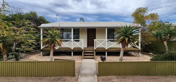 Third view of Homely block of units listing, 34 Montgomerie Terrace, Streaky Bay SA 5680